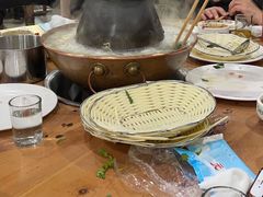 -元盛居(生态大街店)