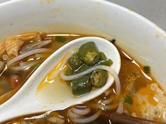 -丽丽三鲜螺蛳粉(田林路店)