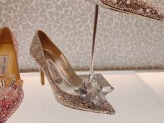 -JIMMY CHOO(海港城精品店)