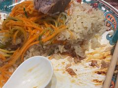 -巴依老爷新疆美食(望京小街店)