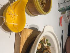 -芳芳私房菜·精作淮扬菜(玖珑湾店)