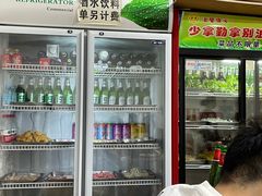 -龙姐片片鱼火锅(麦恩印象店)
