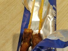-丝路伊兰·兰州牛肉面(马连道店)