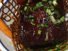 -鱼食饭稻·苏浙土菜17年老馆子(平江路店)