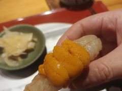 -鮨青(恒基名人购物中心店)