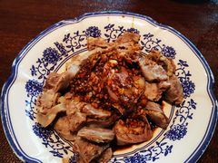 肉肠-老三羊汤【北兴隆街店】