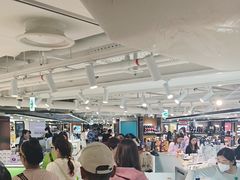 -新罗免税店(首尔总店)