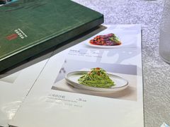 -东来顺饭庄(新源里店)