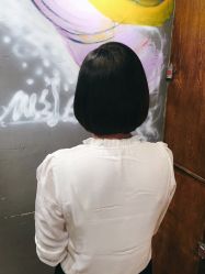 -米莱 Hair Salon 美髮