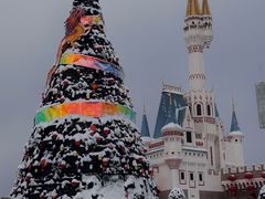 -北京世界公园