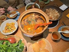 -吃饭皇帝大(合生汇店)