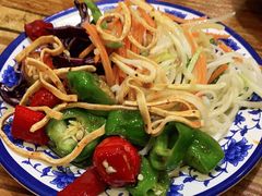 -桂花香手工面(鼓楼店)