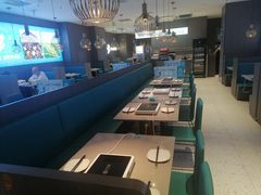 -半天妖烤鱼(海梦一方店)