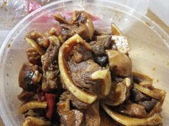 -鸡脚旮旯平江路店