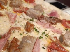 -玛尚诺Pizza&Bar(长泰广场店)