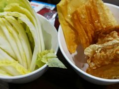 -牛郎记潮汕牛肉火锅(大西洋银泰城店)