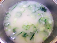 -神仙雪浓汤(明洞店)