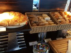 -广州花园酒店-凌璇阁360度高空海鲜自助餐CAROUSEL