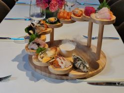 点击看大图 -金茂深圳JW万豪酒店·宴会厅