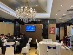 大堂-汤记传菜(秀浦路店)