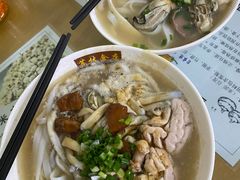 -荔林食店(西华路店)