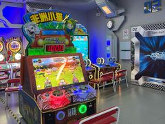 -天空之城电玩(曼巴特购物广场店)