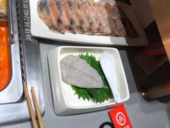 -海底捞火锅(海宁路店)