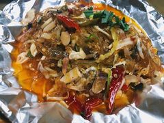 -张关合渣(航空大道店)