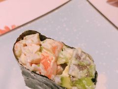 -寿司皇(扬名广场店)