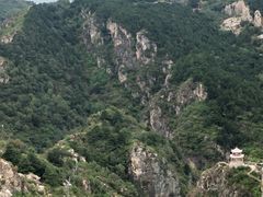 -龙潭大峡谷自然风景区