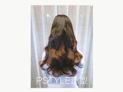 -P.STYLE 派斯造型