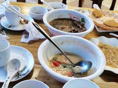 -途肴·老农饭庄(百里峡店)