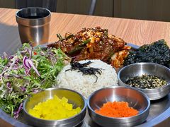 -哼蟹二将·烤肉酱蟹(合生汇店)