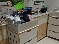 -松山棉店(长楹天街购物中心店)