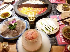-蜀大侠火锅(四川北路店)