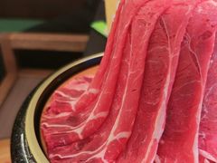 -牛New寿喜烧(新六百店)