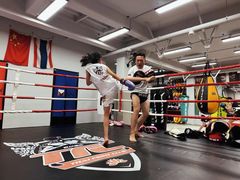 -TFC 纯泰拳馆MuayThai