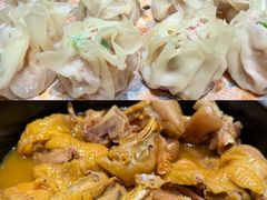-聚丰园•湖鲜餐厅(阿红私房菜梅石路店)