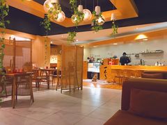 大堂-柴务处·柴犬主题狗咖