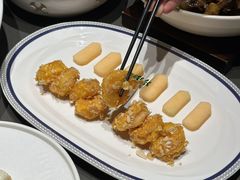 -曾宴·楚菜(湖北省博物馆店)