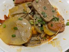 麻辣烫-眉州小吃(石景山店)