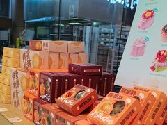-西村叔叔的店·面包·甜品·蛋糕(清河万象汇店)