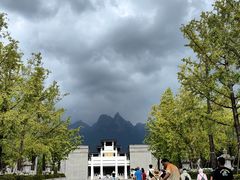 -九华山风景区