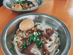 桂林米粉-瘦子桂林米粉店(总店)