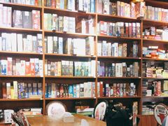 -ELEVEN桌游剧本杀轰趴馆(三里屯店)