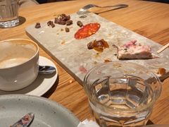-La Strada(安福路店)