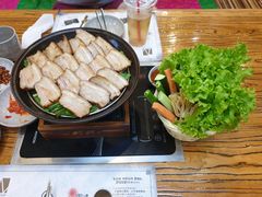 -纽斯桑拿会所(天山店)
