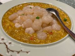 蟹粉虾仁-蟹榭·本帮江浙菜·蟹宴(五角场合生汇商场店)