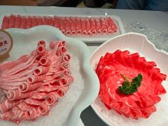 -百草滩羊清水涮羊肉(长城路店)