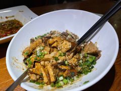 -炊烟小炒黄牛肉(东庆街店)